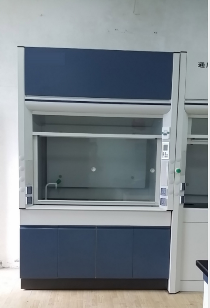 通風柜使用規則及風速要求