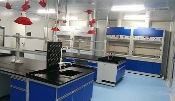 最為常見常用的實驗室工作臺有哪些類型？